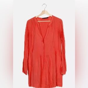 Vix Paula Hermanny cover up